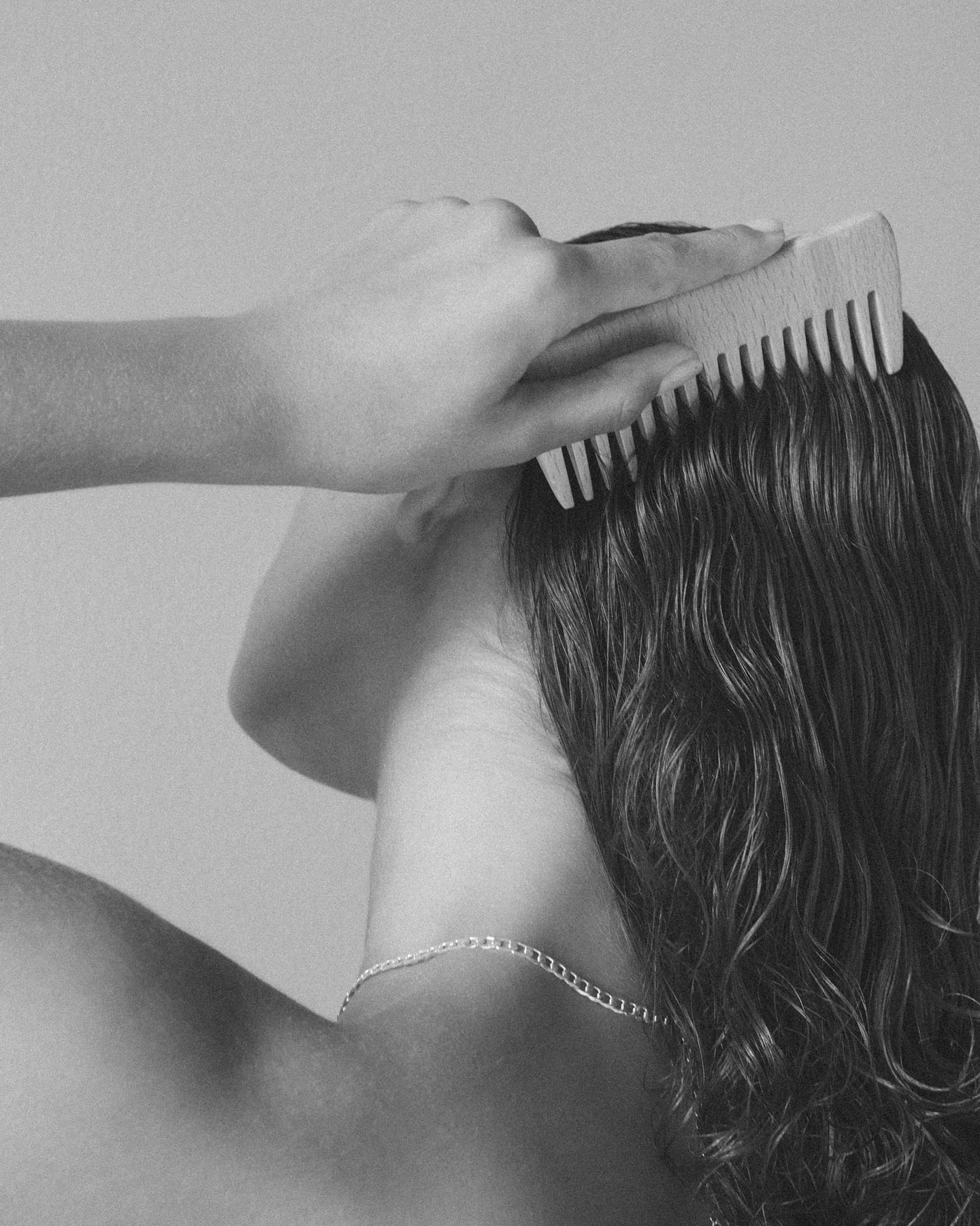 Blue Cypress: Mini Hair Duo - Image 4