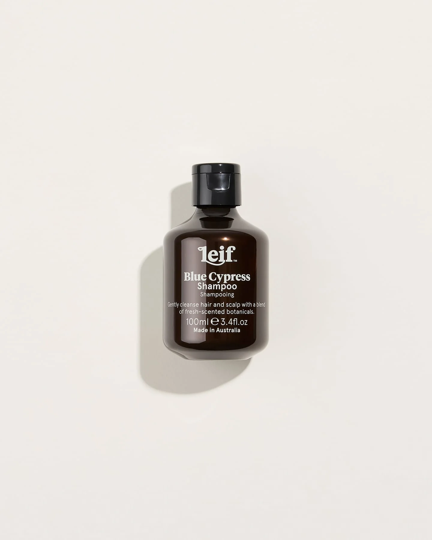 Blue Cypress Shampoo