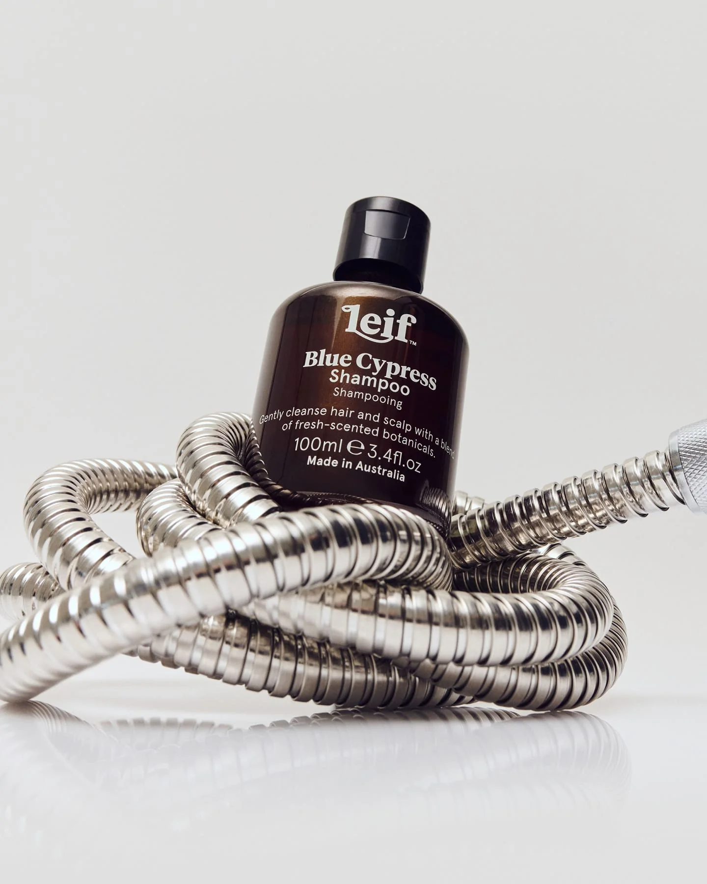 Blue Cypress Shampoo - Image 2