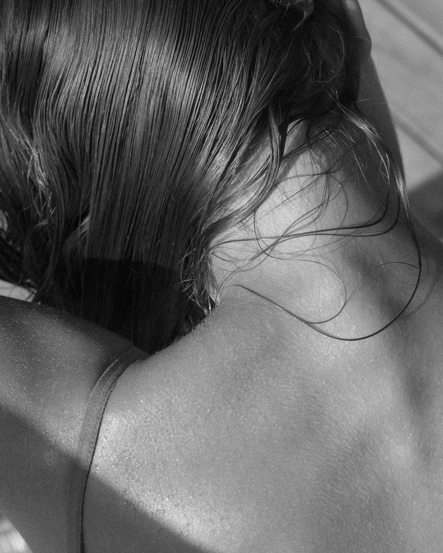 Blue Cypress Shampoo - Image 3
