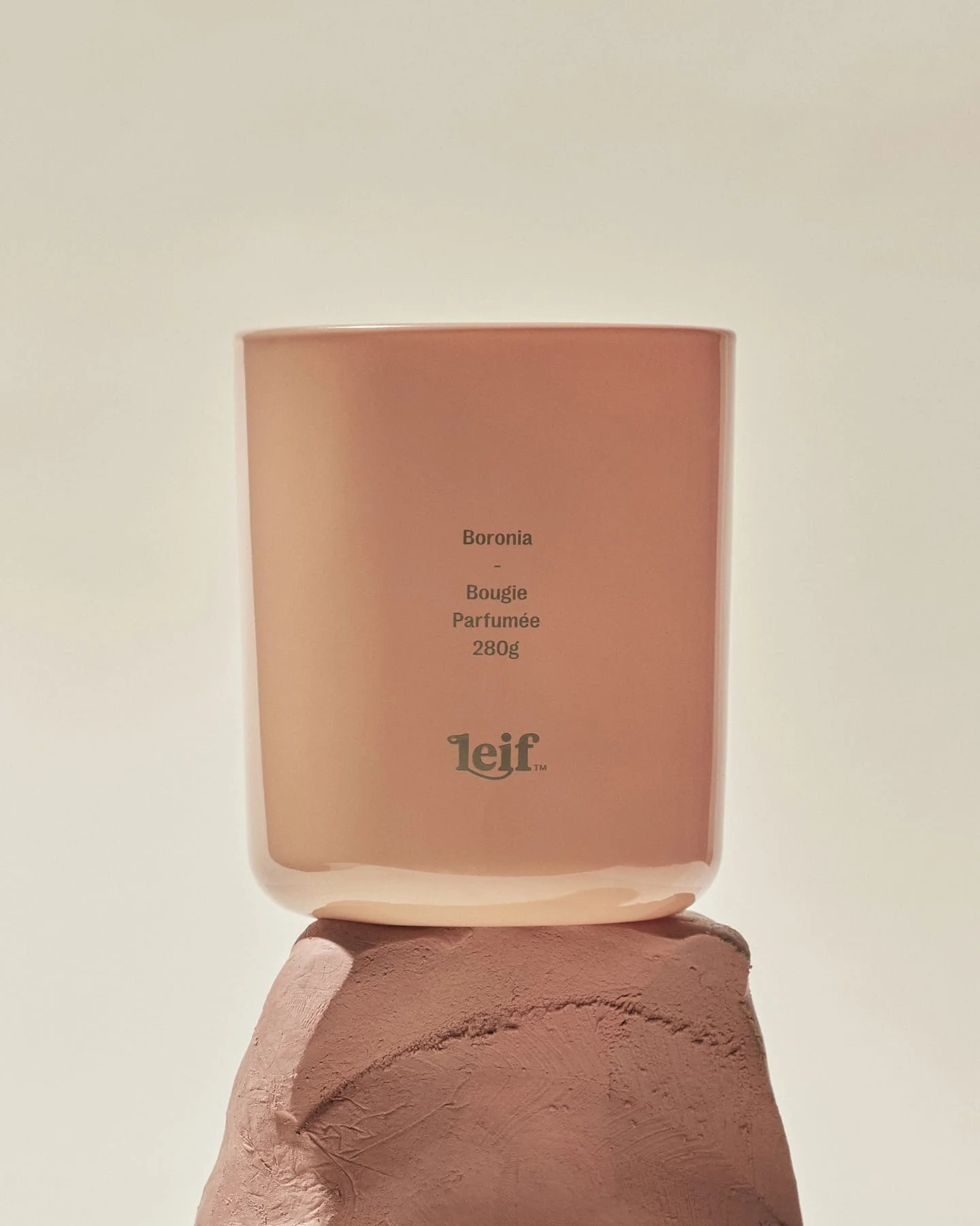 Boronia Candle - Image 3