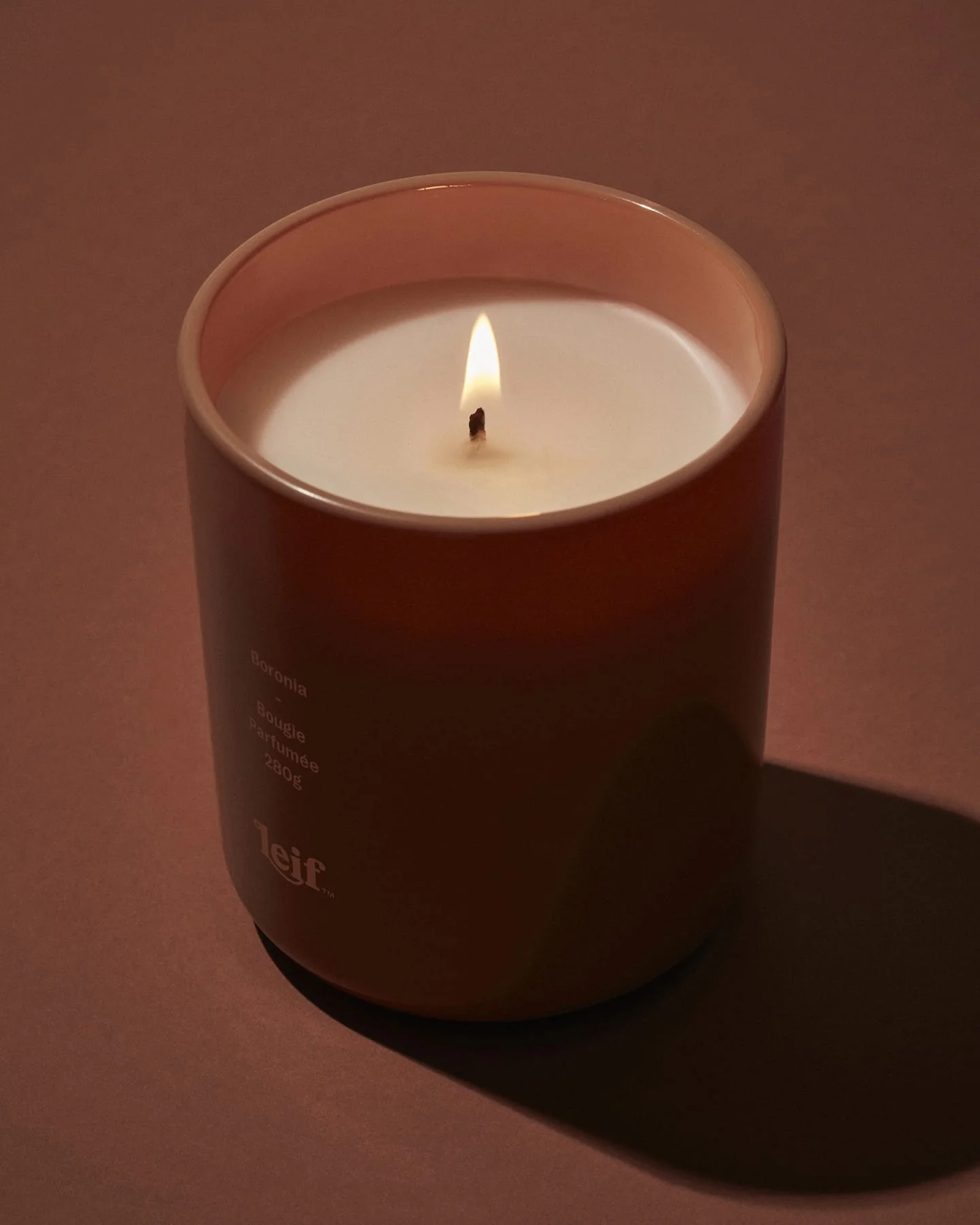 Boronia Candle - Image 4