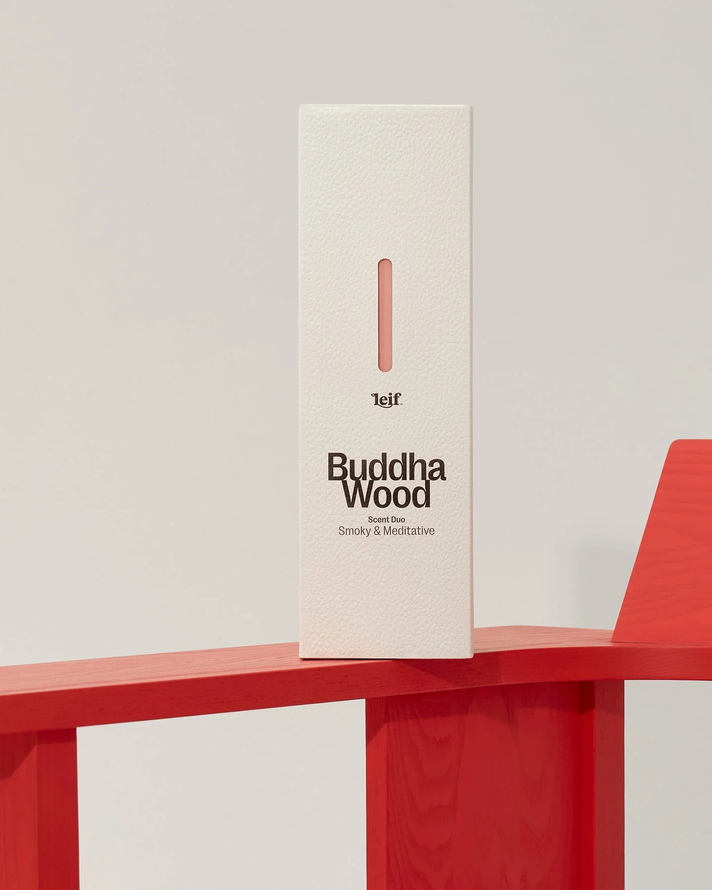 Buddha Wood Scent Duo - Image 3