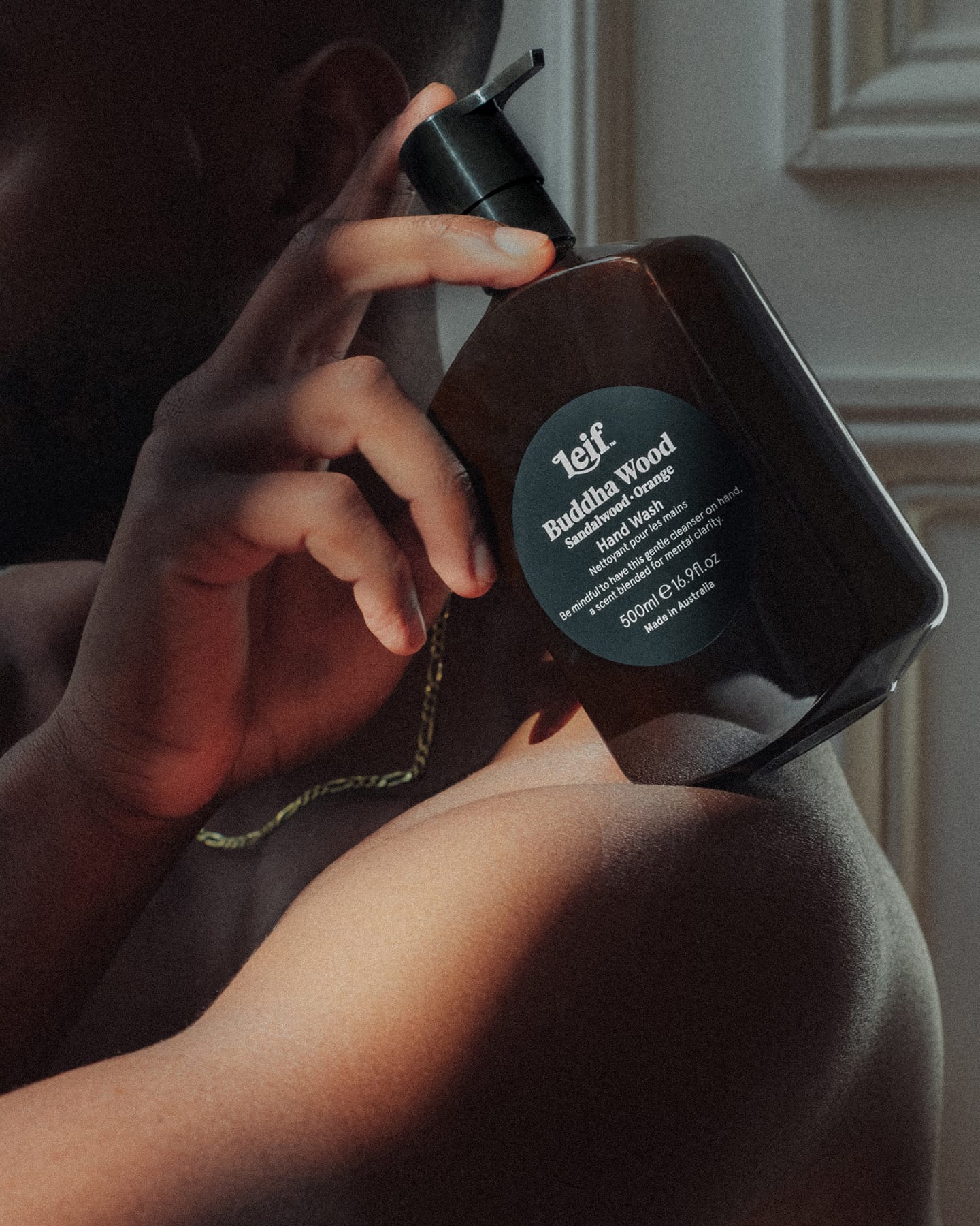 Bundle: Buddha Wood Hand Wash - Image 3