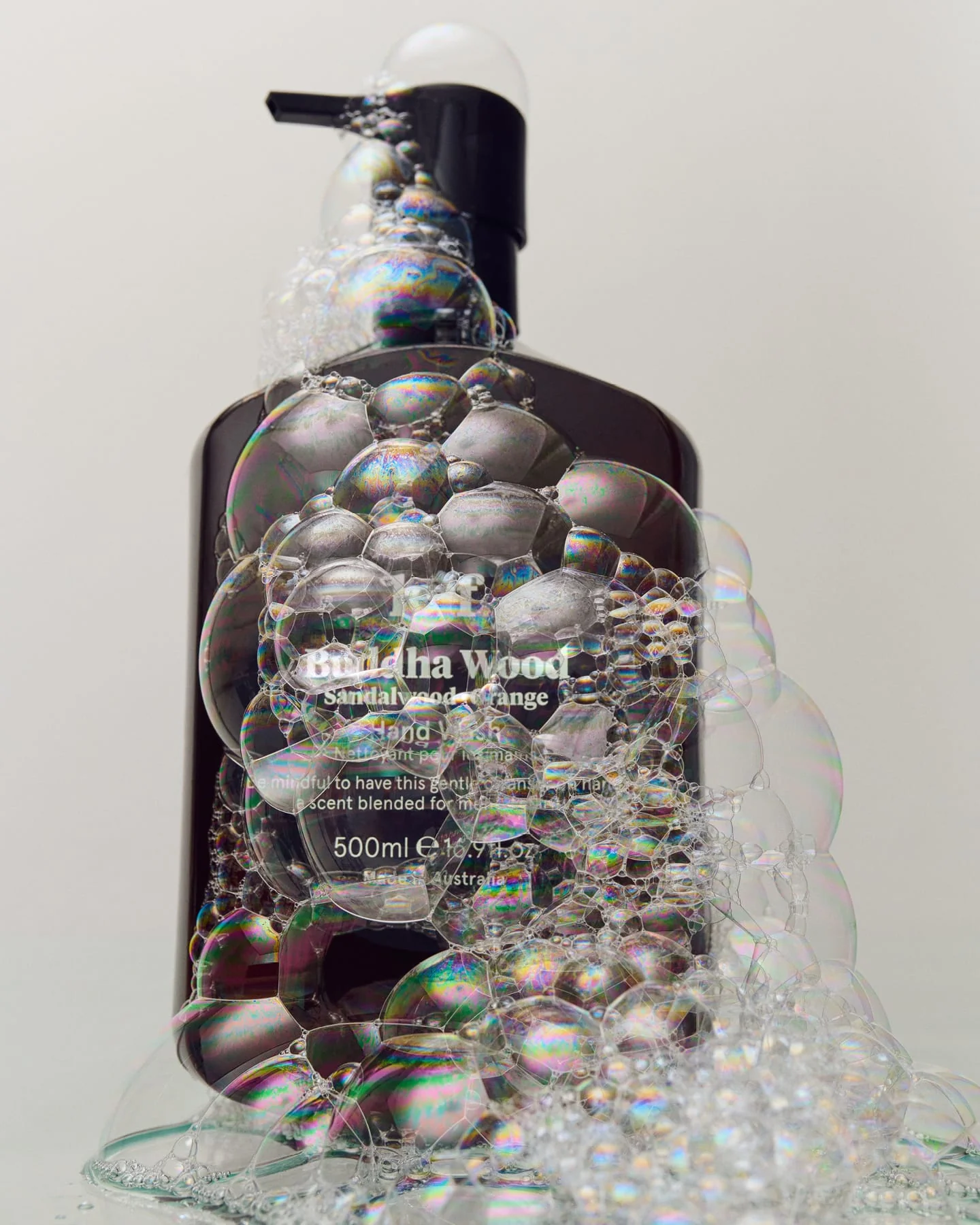 Bundle: Buddha Wood Hand Wash - Image 4