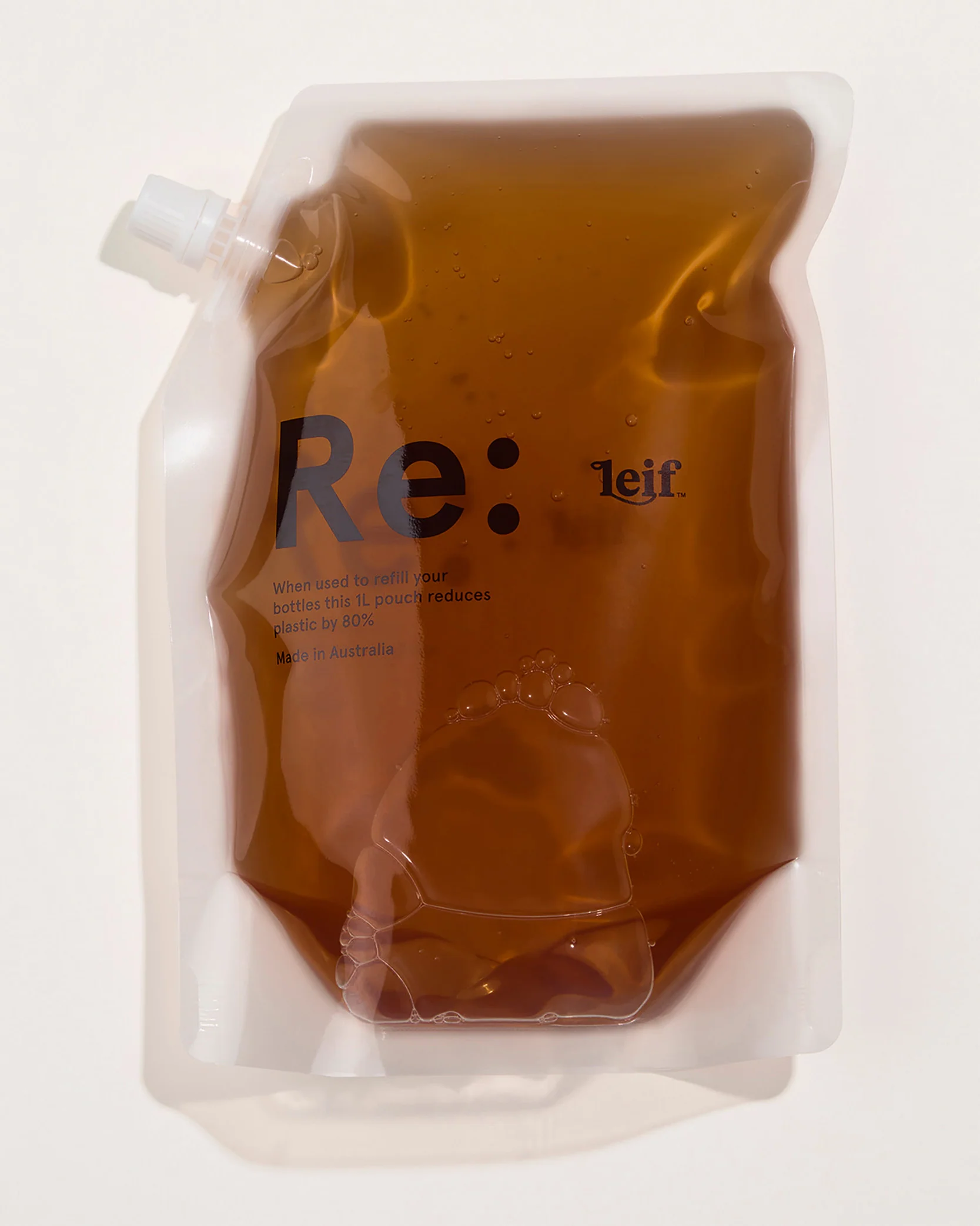 Desert Lime Body Cleanser