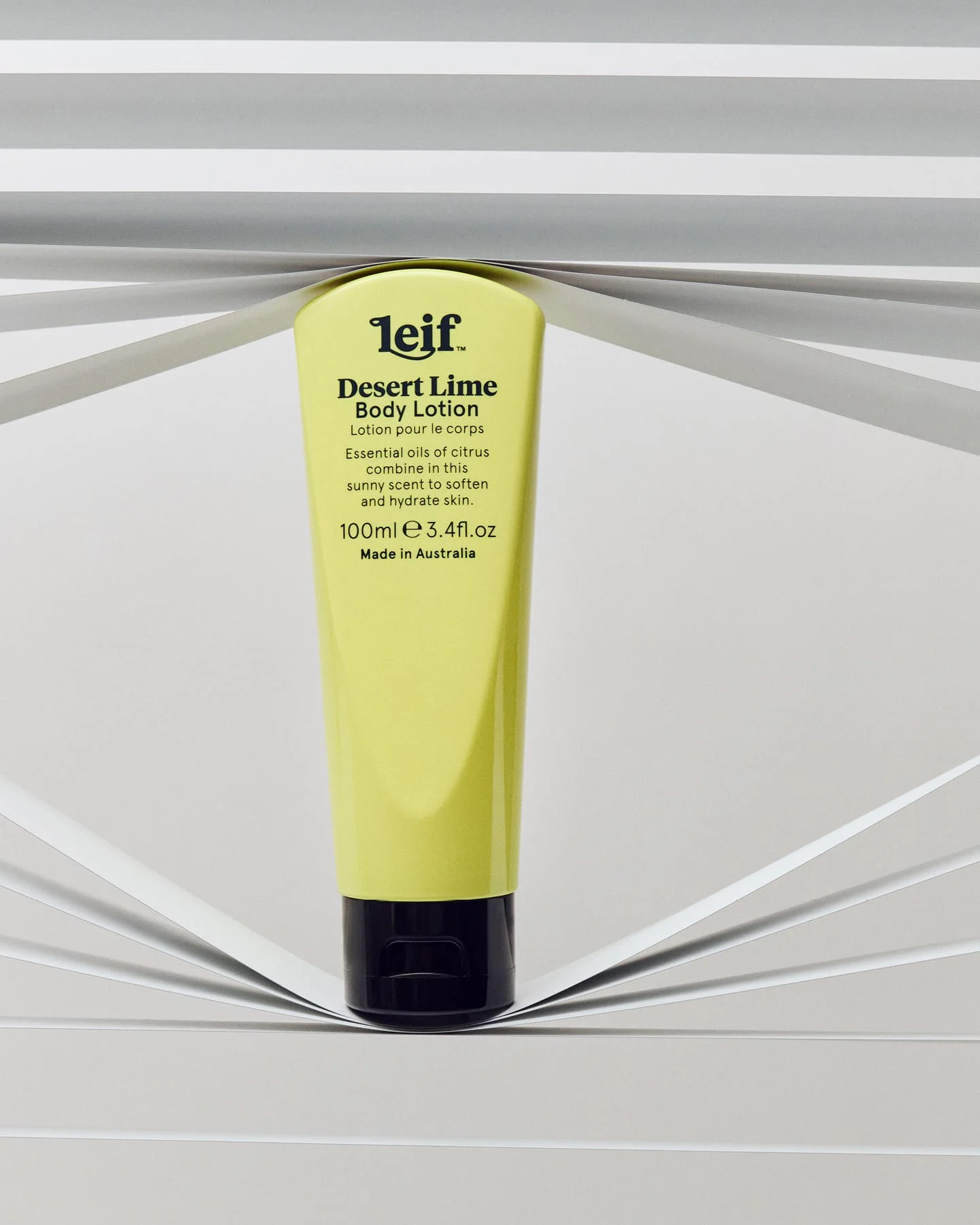 Desert Lime: Mini Body Duo - Image 3
