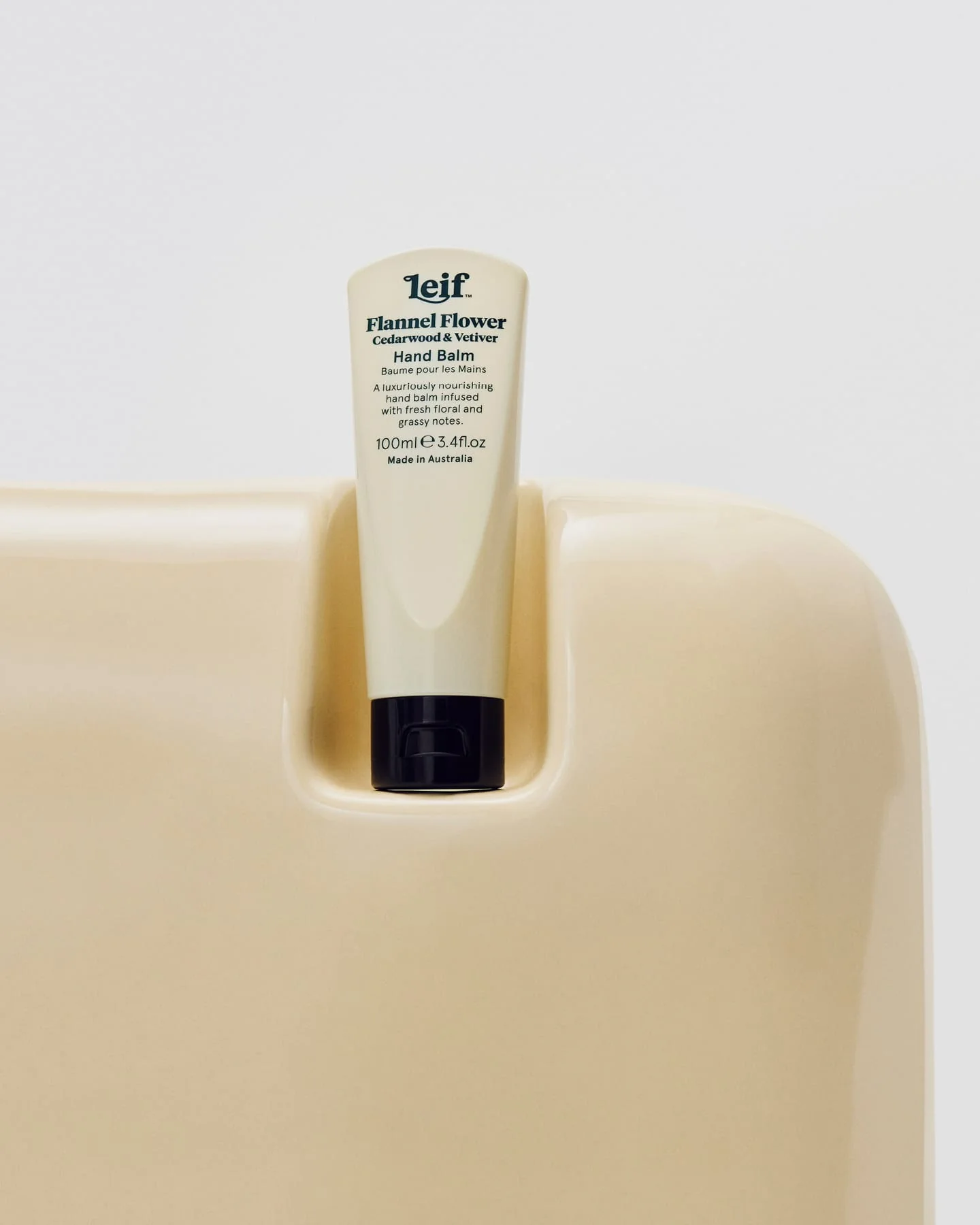 Flannel Flower Hand Balm - Image 4