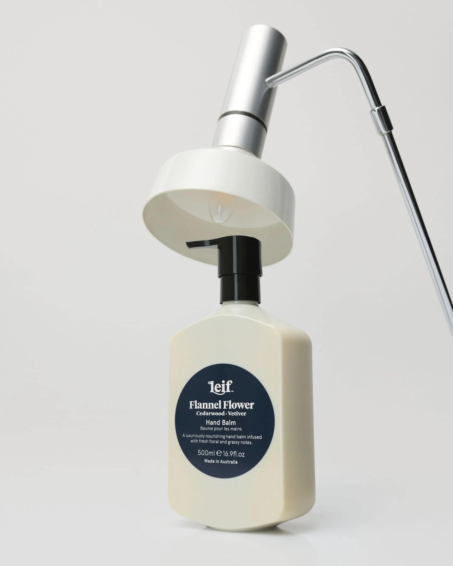 Flannel Flower Hand Balm - Image 4