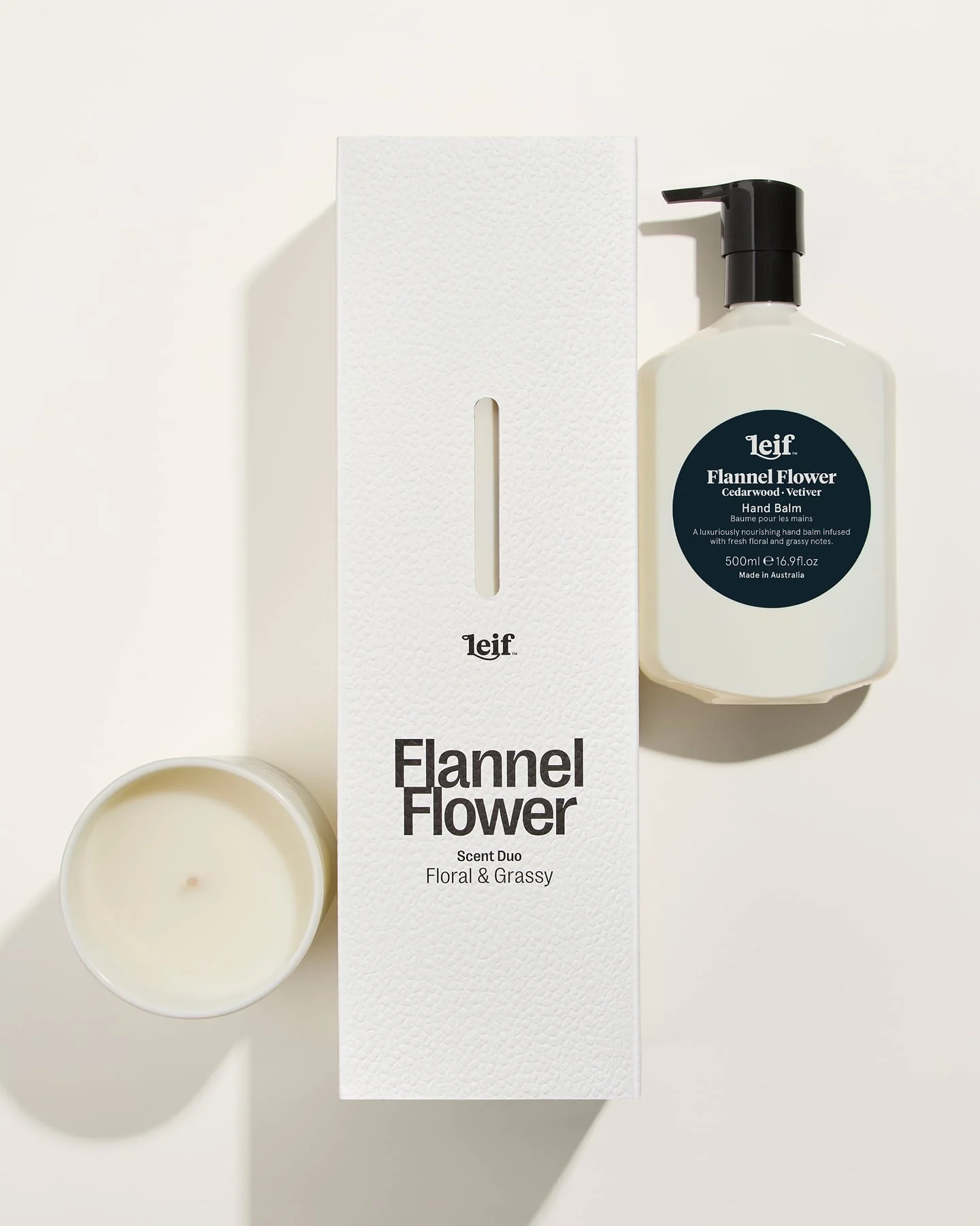 Flannel Flower Scent Duo - Image 4
