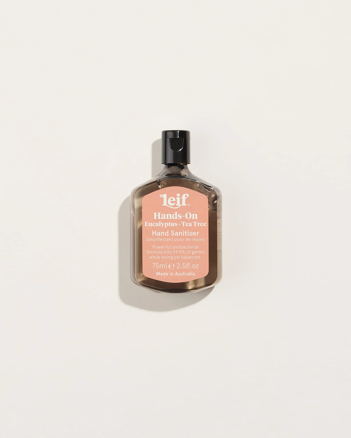 Hands-On Gel Hand Sanitiser