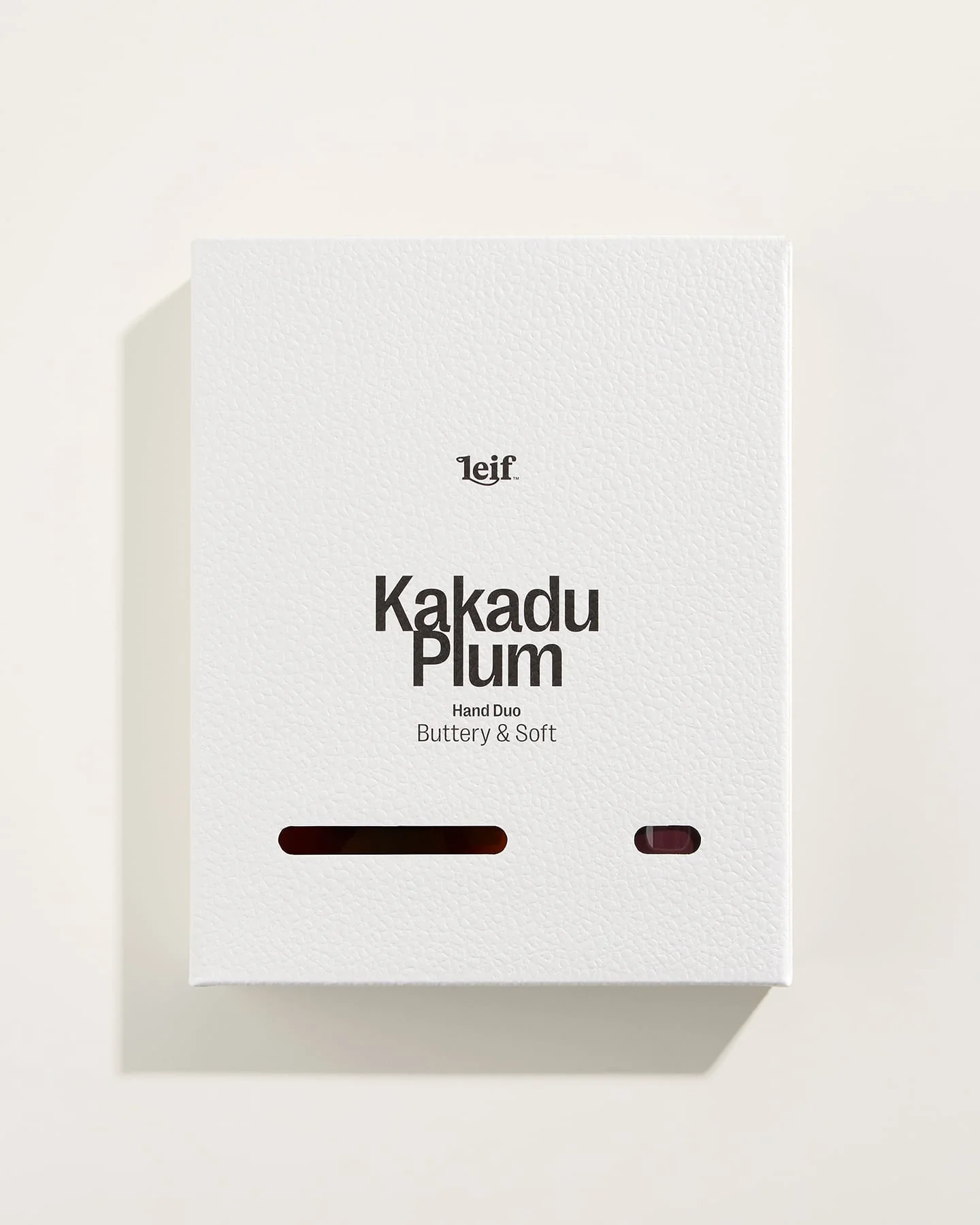 Kakadu Plum Hand Duo
