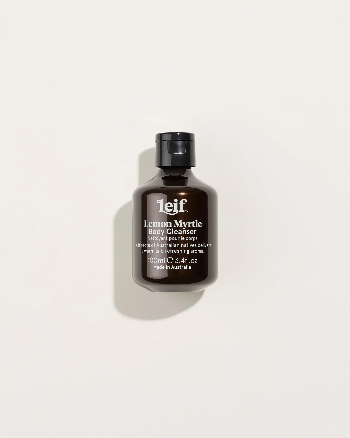 Lemon Myrtle Body Cleanser