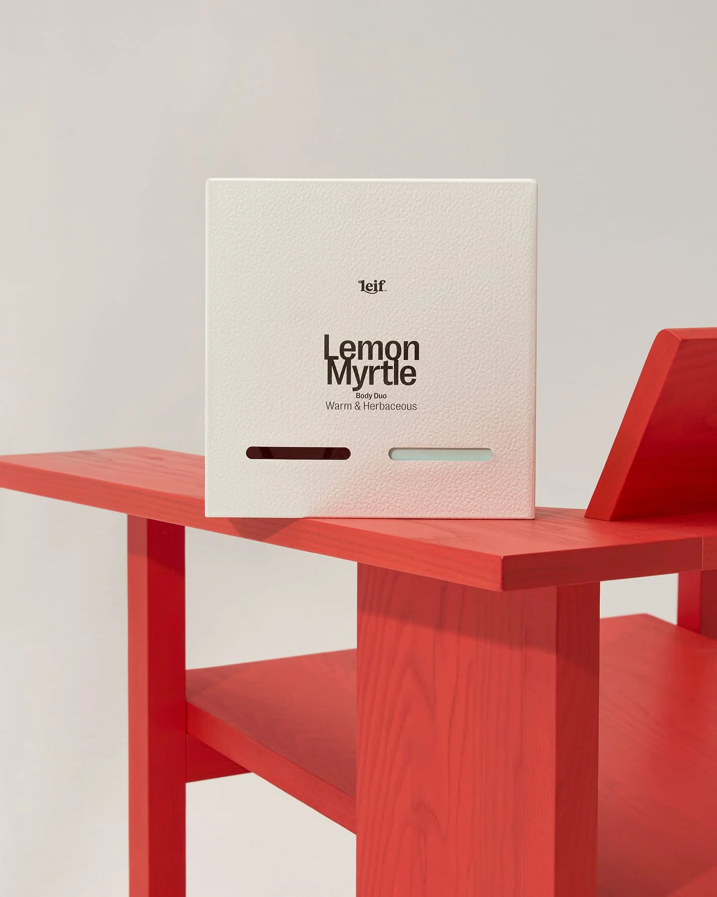 Lemon Myrtle Body Duo - Image 3