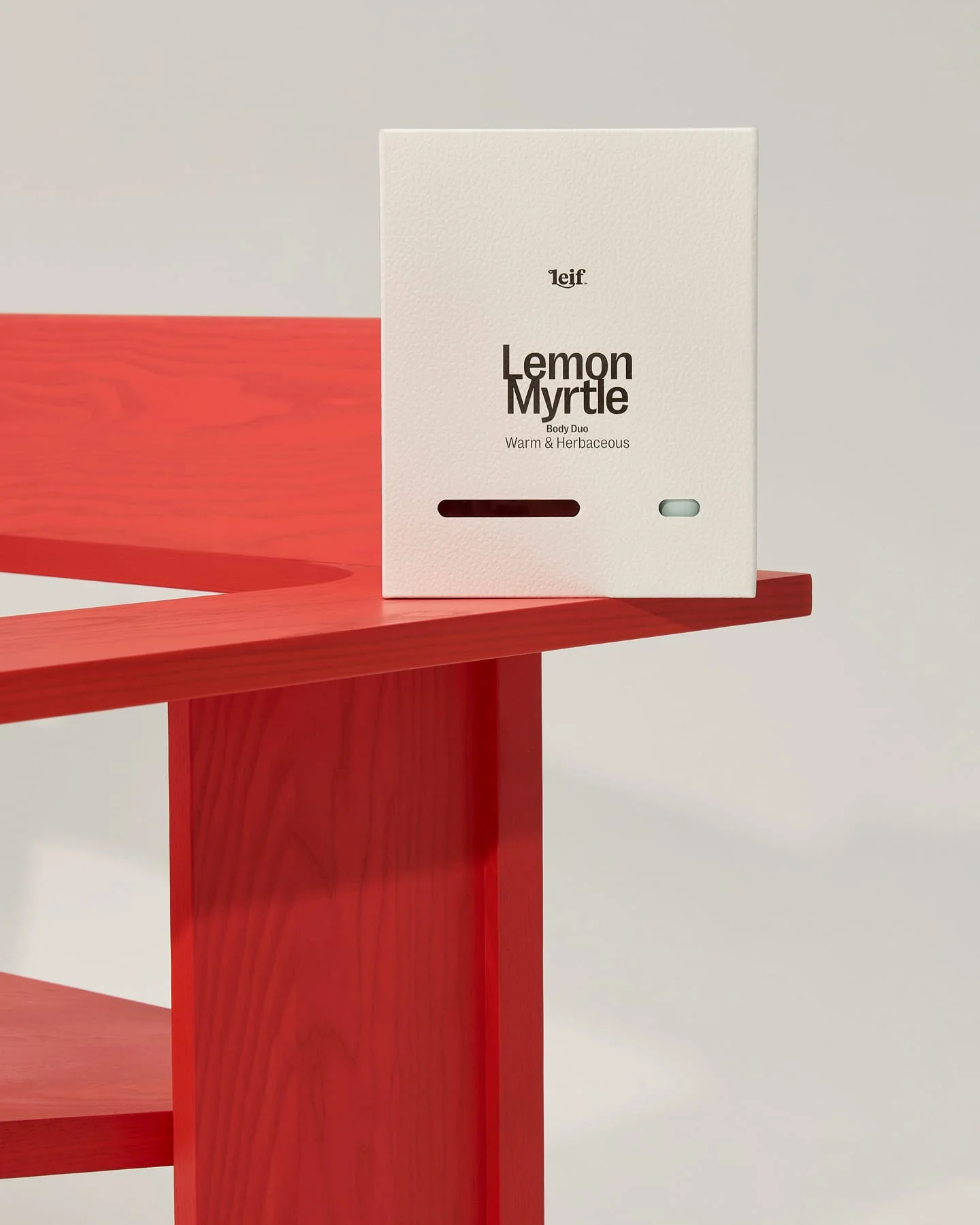Lemon Myrtle Body Duo - Image 3
