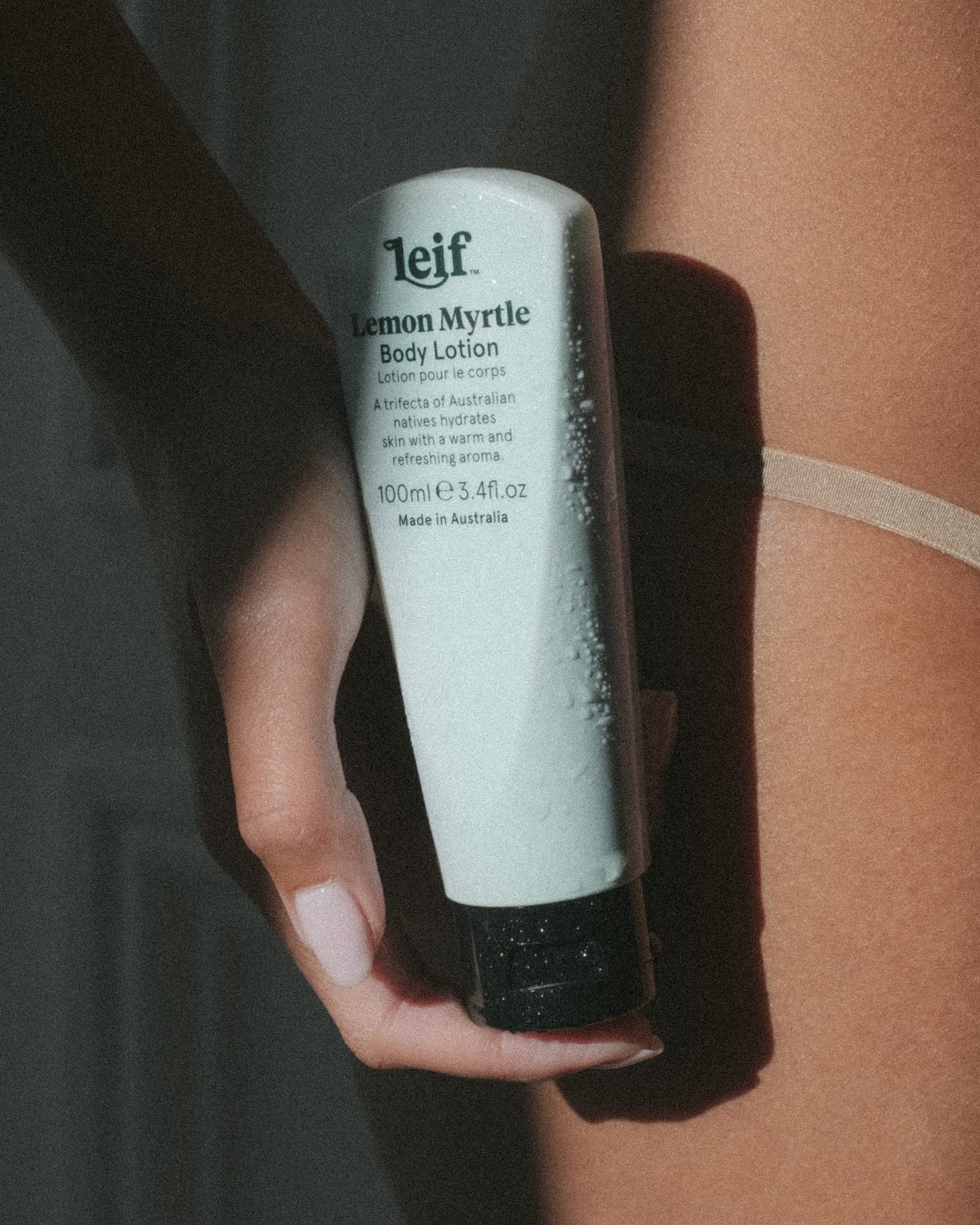 Lemon Myrtle: Mini Body Duo - Image 3