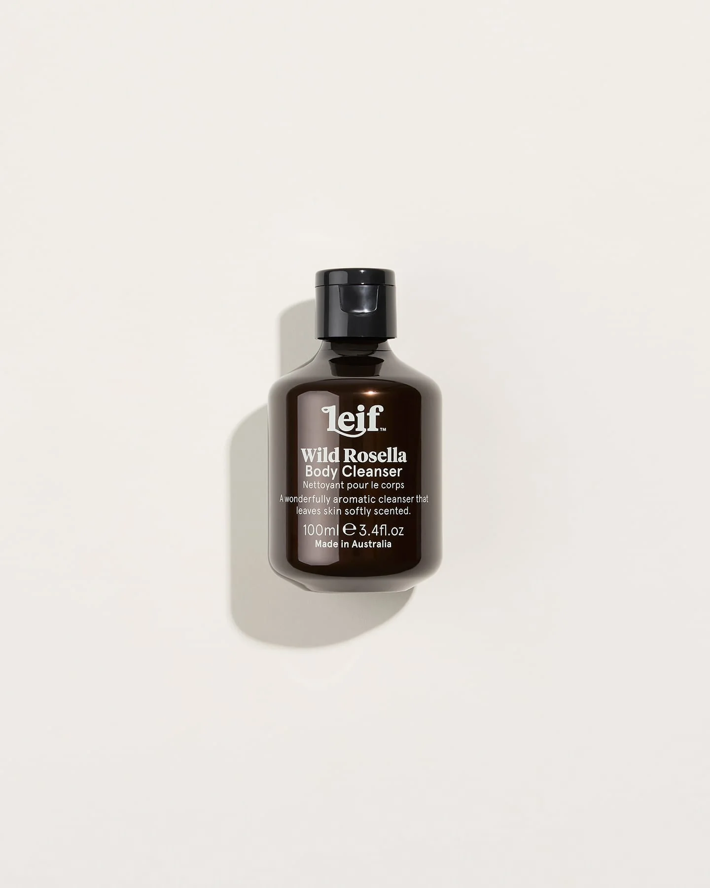 Wild Rosella Body Cleanser