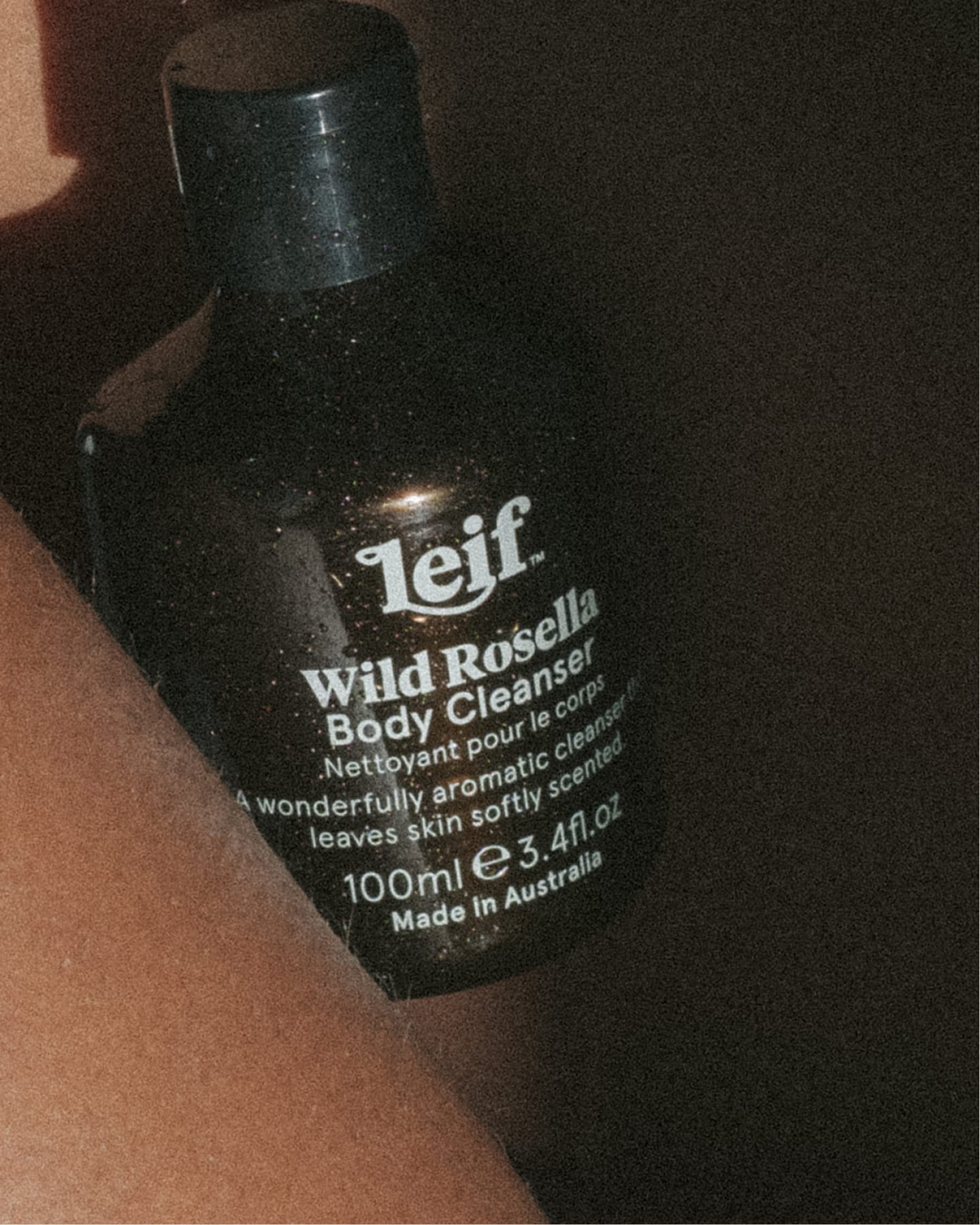 Wild Rosella Body Cleanser - Image 4